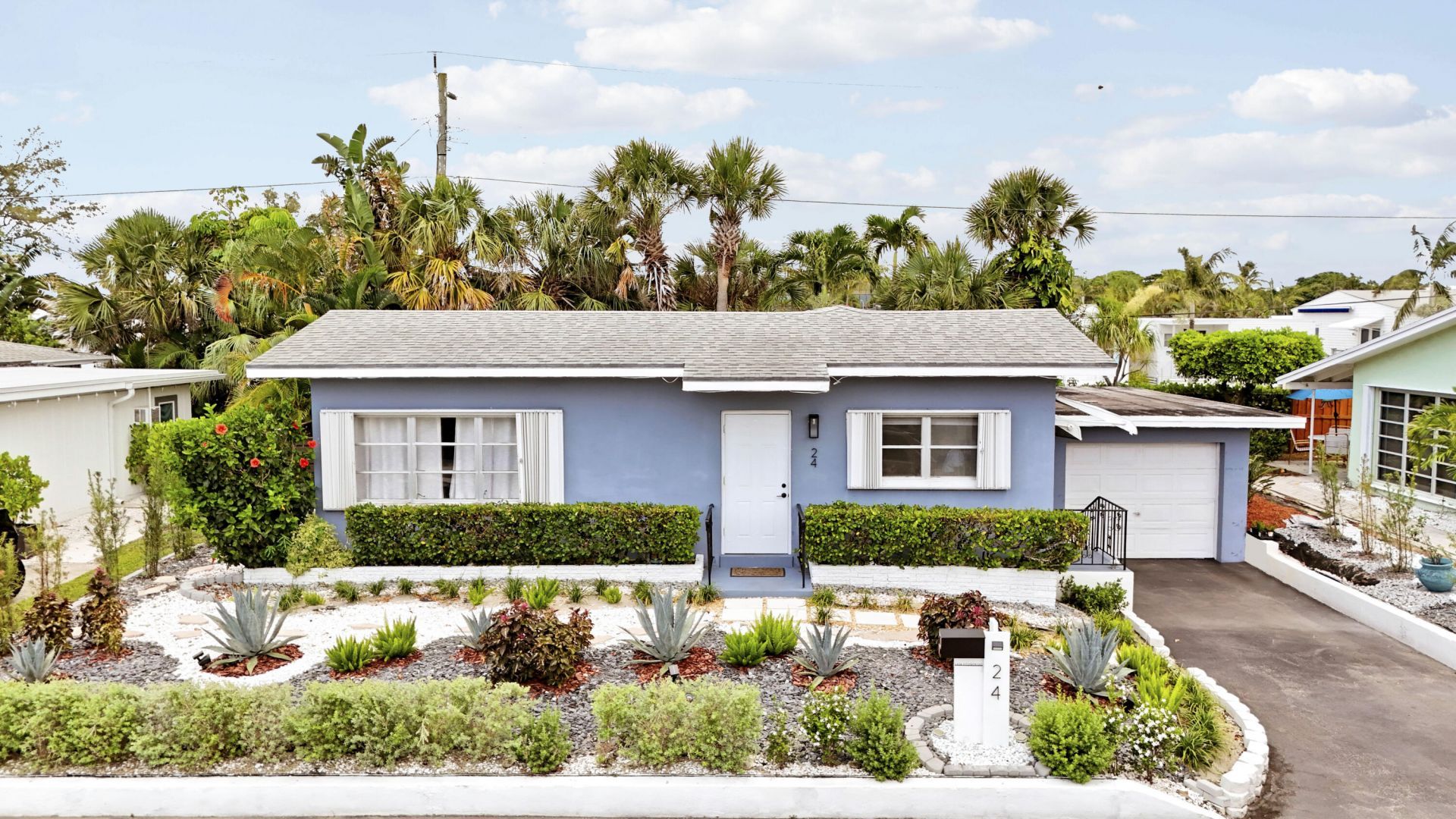24 Douglas Drive, Ocean Ridge, FL 33435 Photo