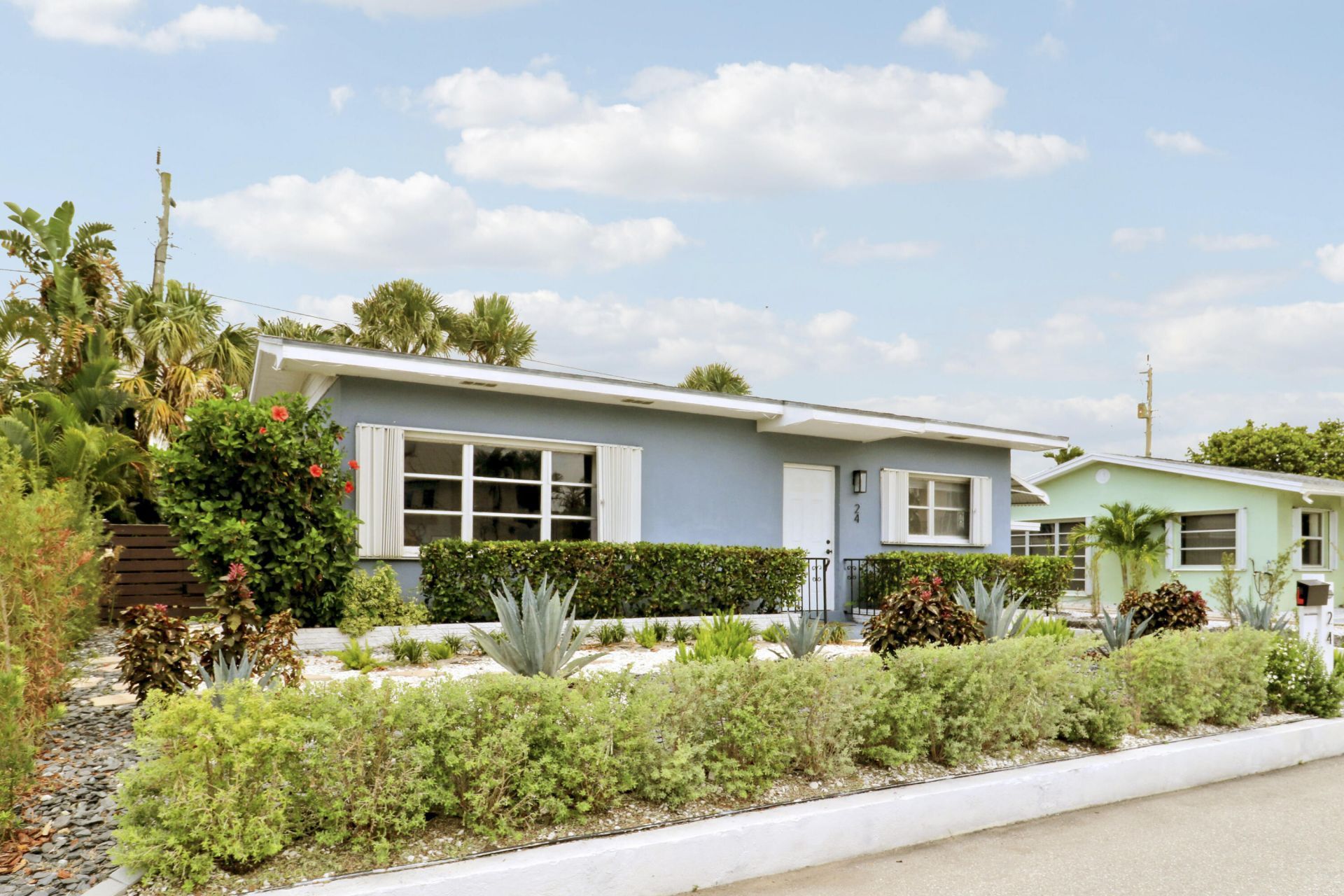 24 Douglas Drive, Ocean Ridge, FL 33435 Photo