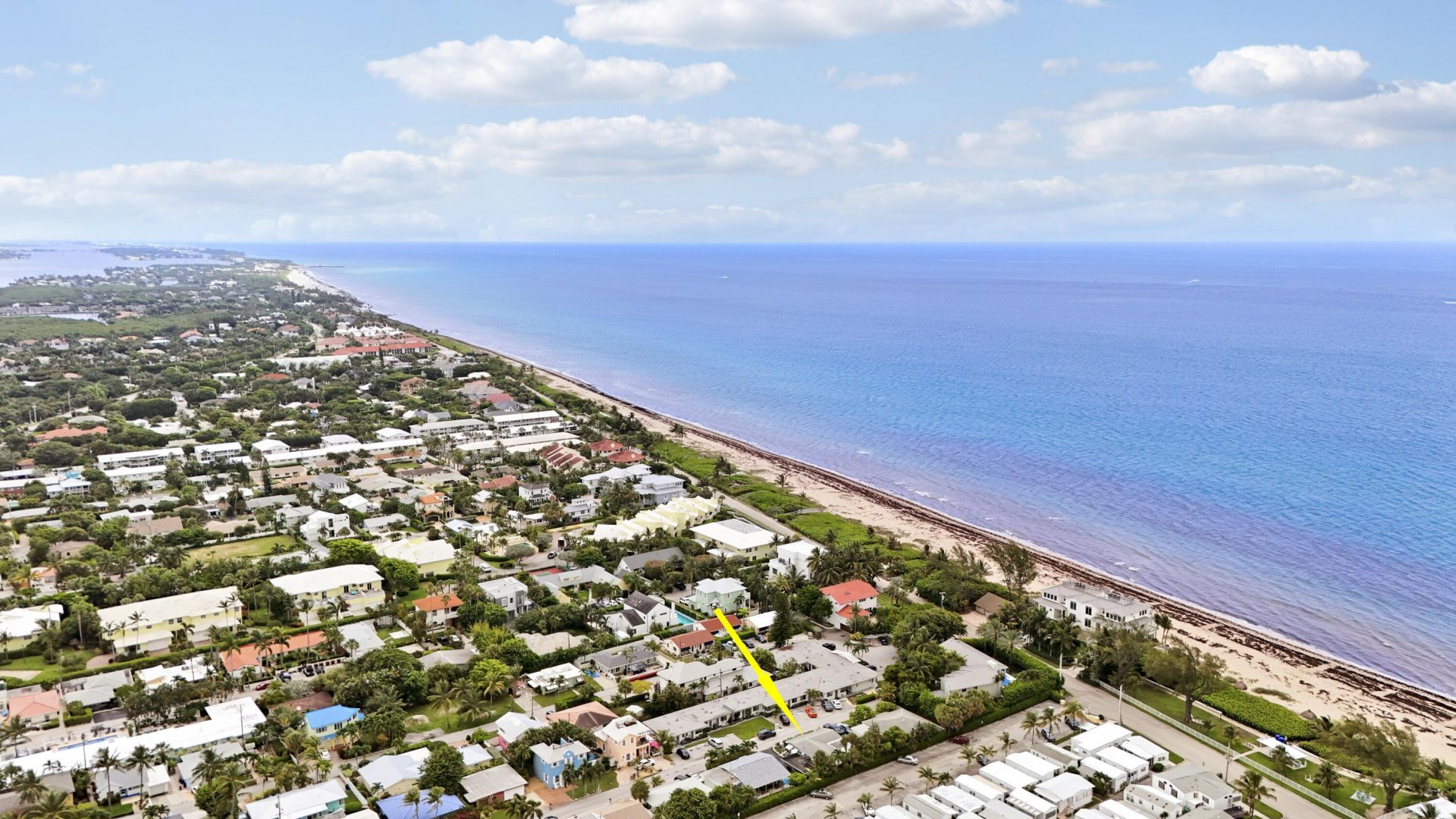 24 Douglas Drive, Ocean Ridge, FL 33435 Photo