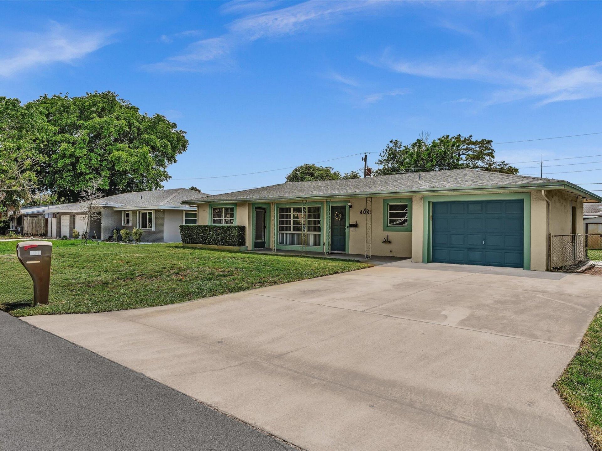 4041 NE 18th Terrace, Pompano Beach, FL 33064 Photo