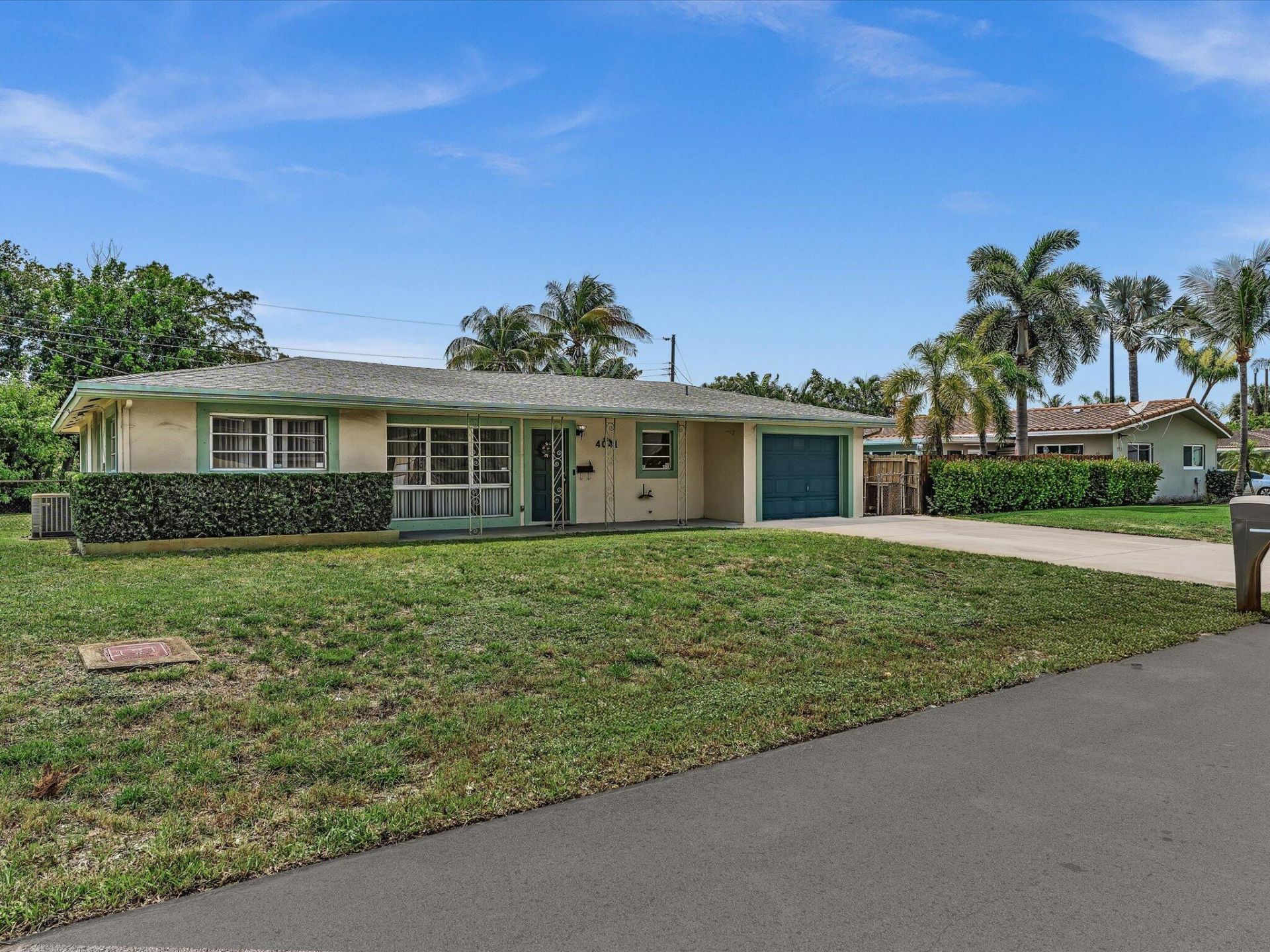 4041 NE 18th Terrace, Pompano Beach, FL 33064 Photo