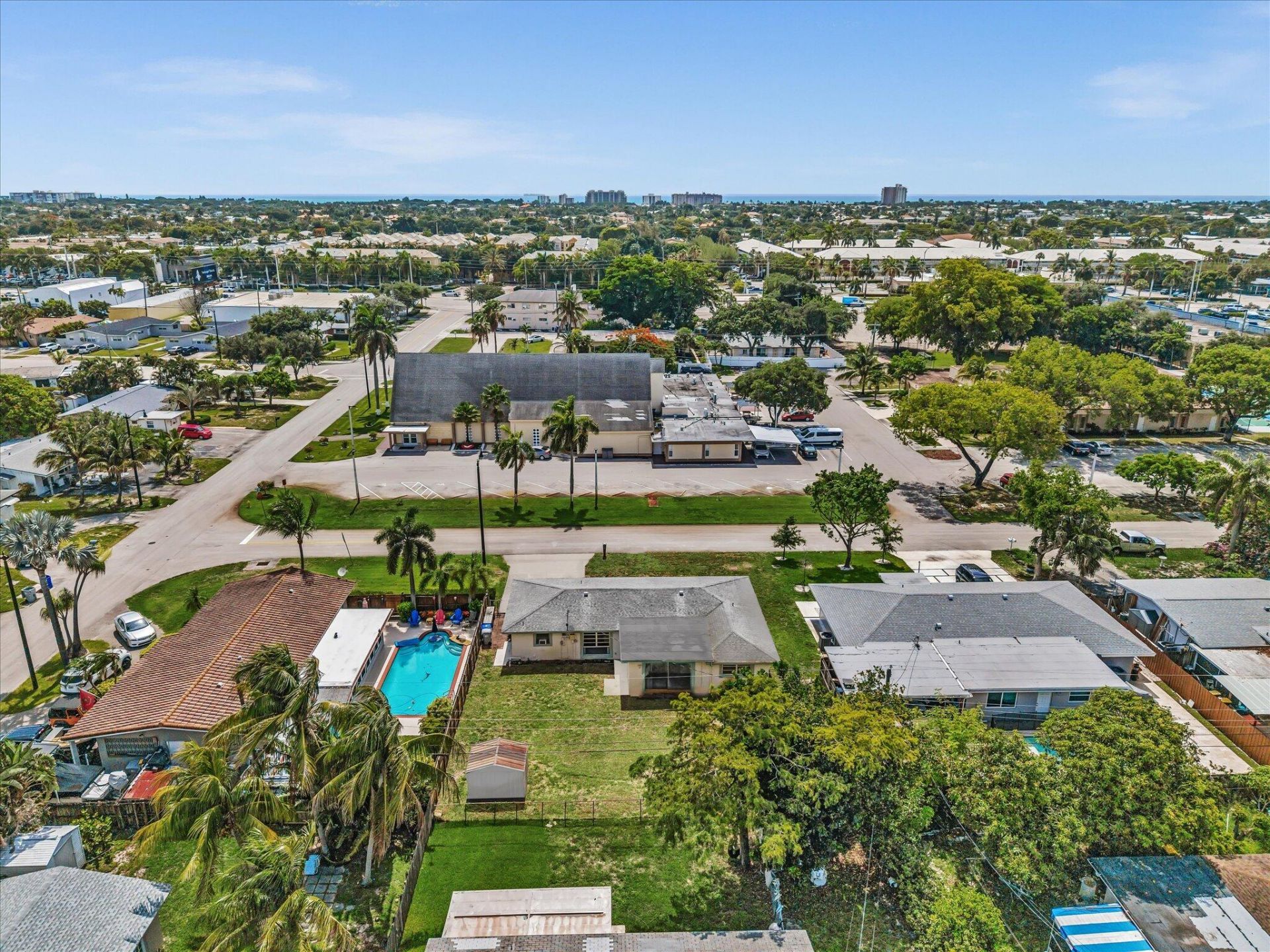 4041 NE 18th Terrace, Pompano Beach, FL 33064 Photo