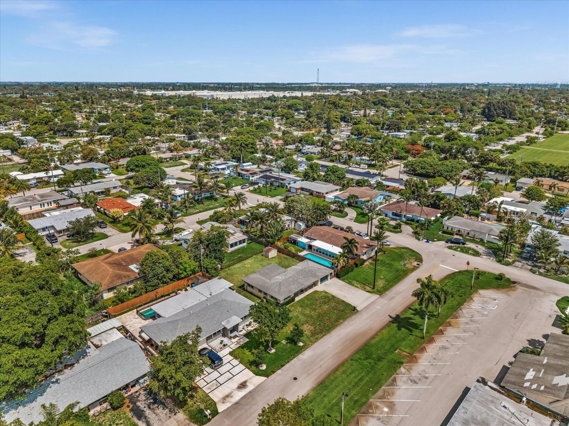 4041 NE 18th Terrace, Pompano Beach, FL 33064 Photo