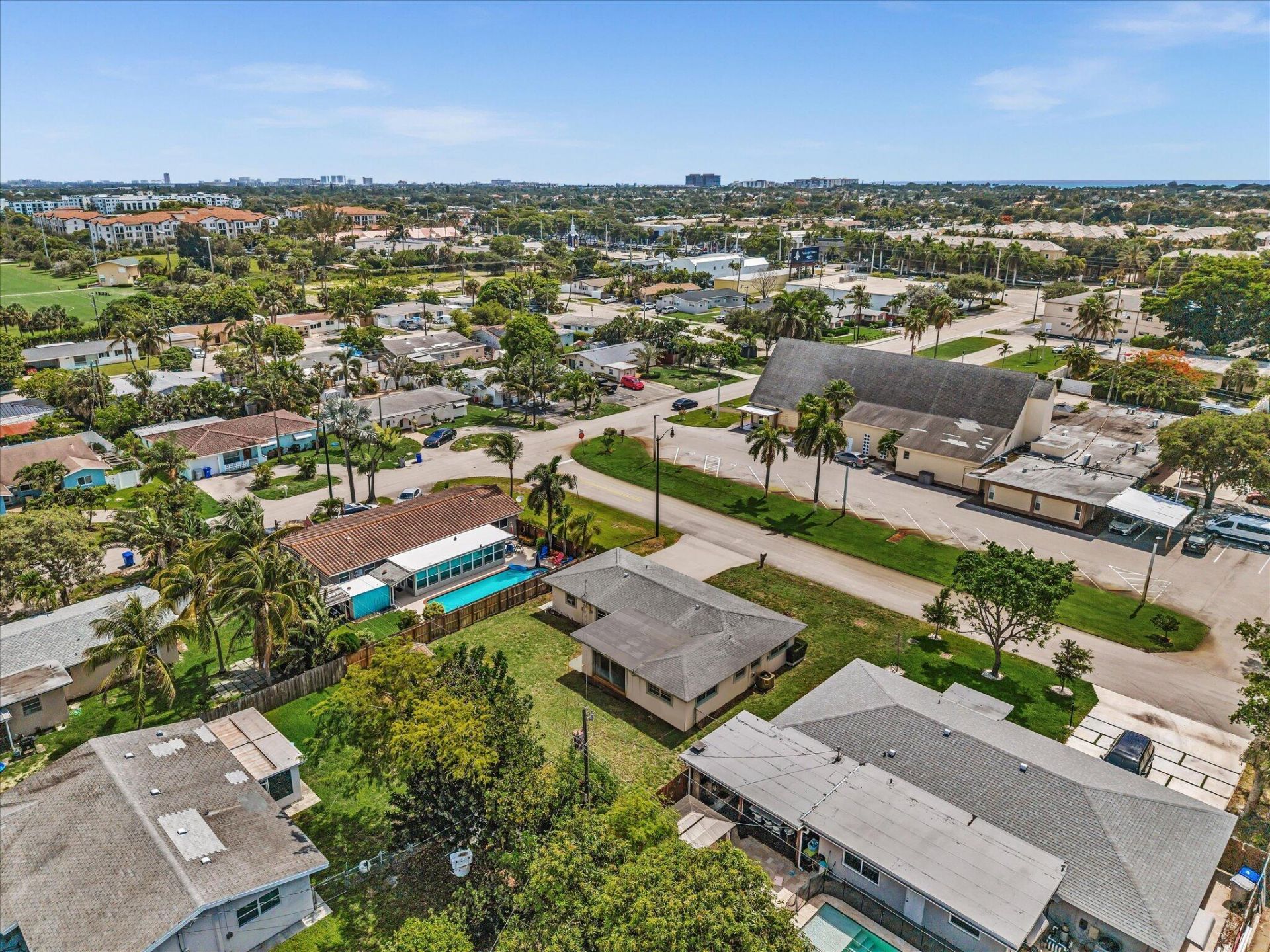 4041 NE 18th Terrace, Pompano Beach, FL 33064 Photo