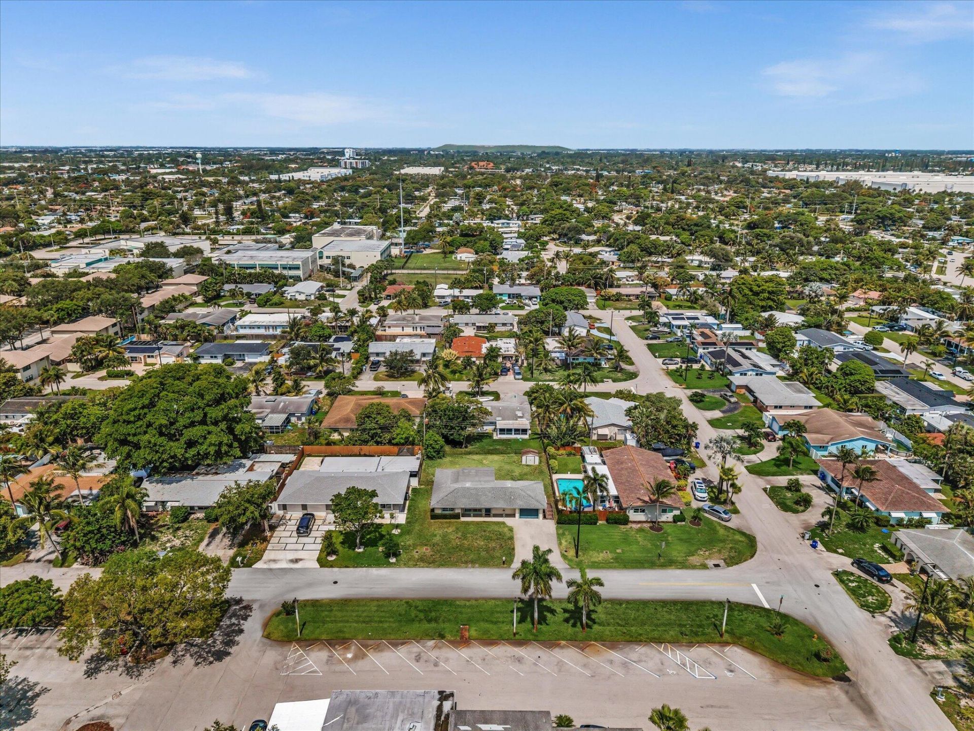 4041 NE 18th Terrace, Pompano Beach, FL 33064 Photo