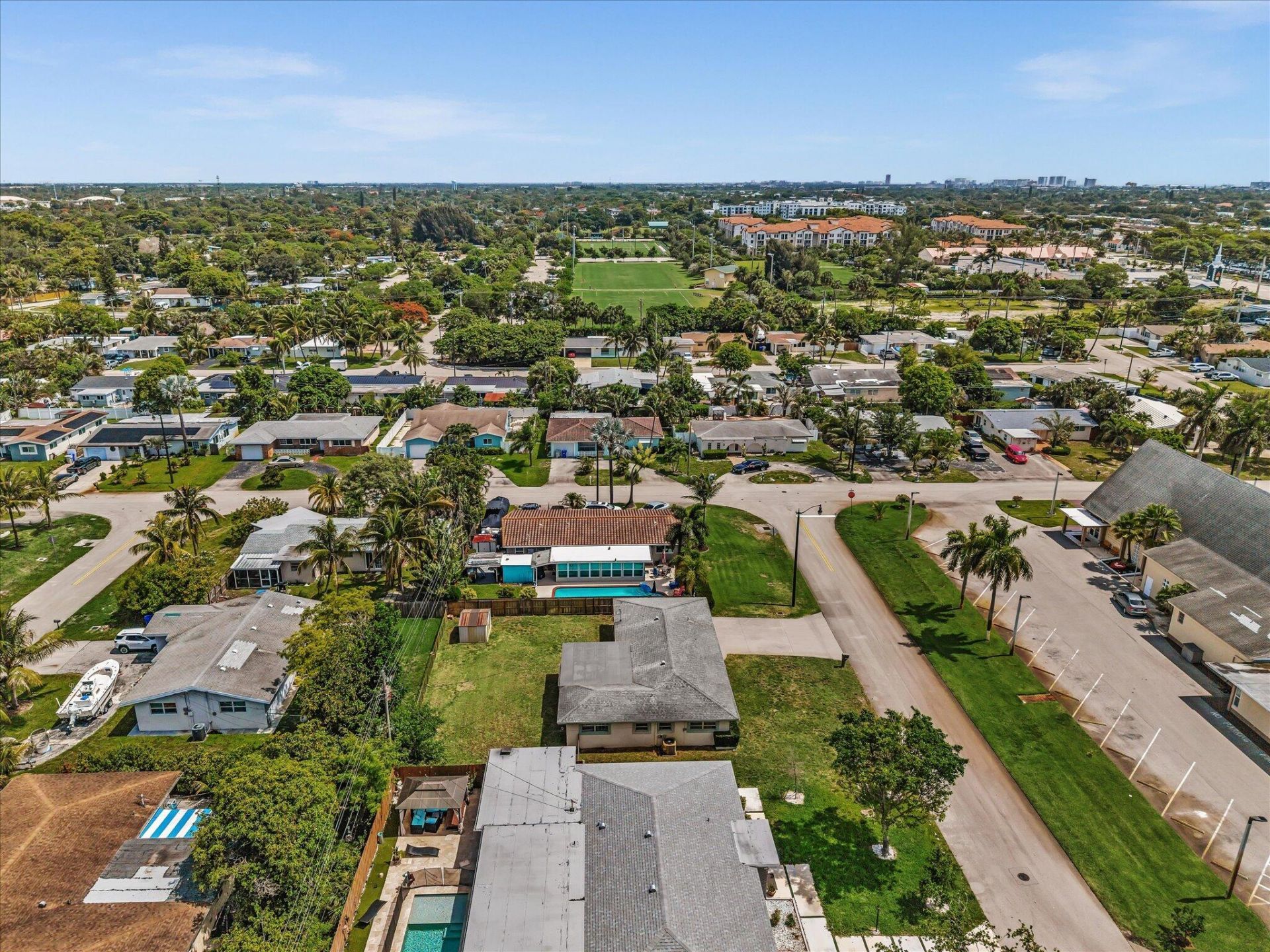 4041 NE 18th Terrace, Pompano Beach, FL 33064 Photo
