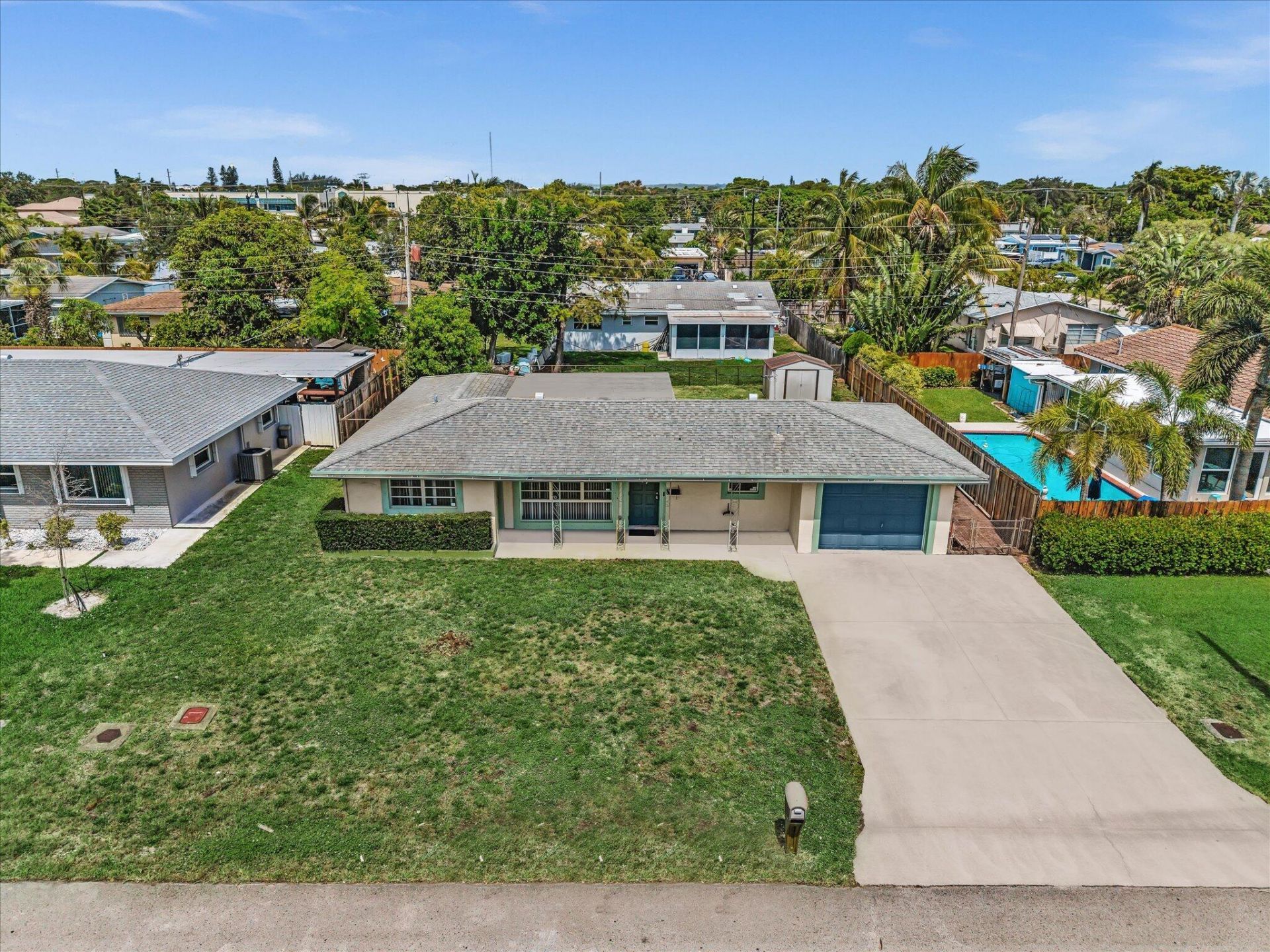 4041 NE 18th Terrace, Pompano Beach, FL 33064 Photo
