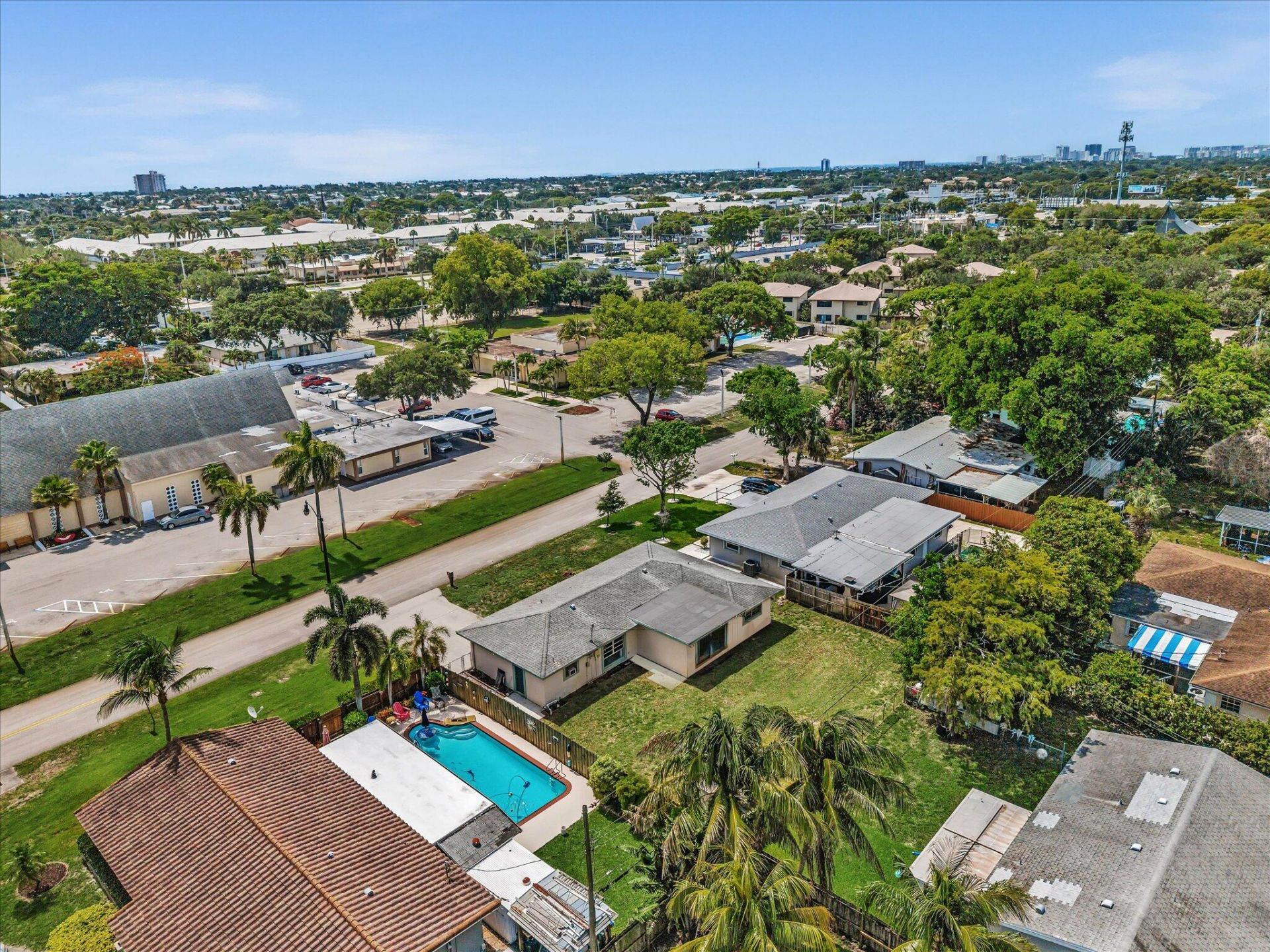 4041 NE 18th Terrace, Pompano Beach, FL 33064 Photo
