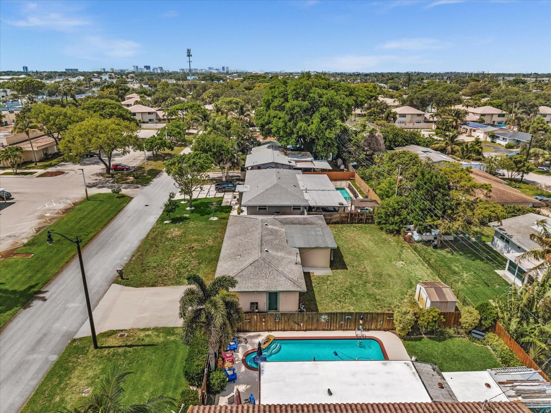 4041 NE 18th Terrace, Pompano Beach, FL 33064 Photo