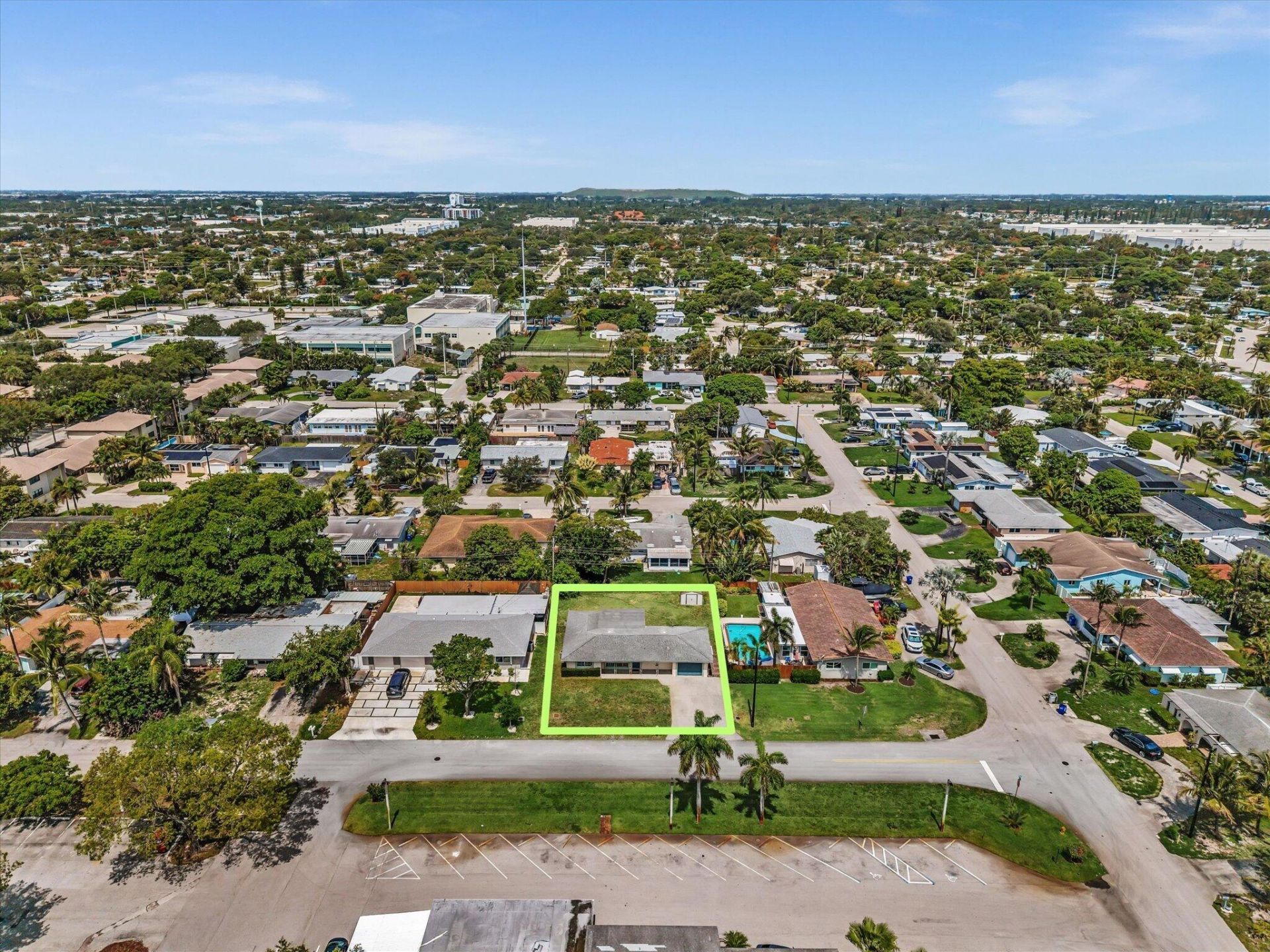 4041 NE 18th Terrace, Pompano Beach, FL 33064 Photo