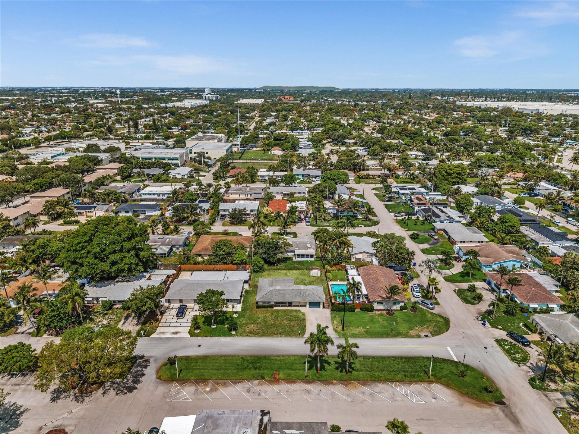4041 NE 18th Terrace, Pompano Beach, FL 33064 Photo