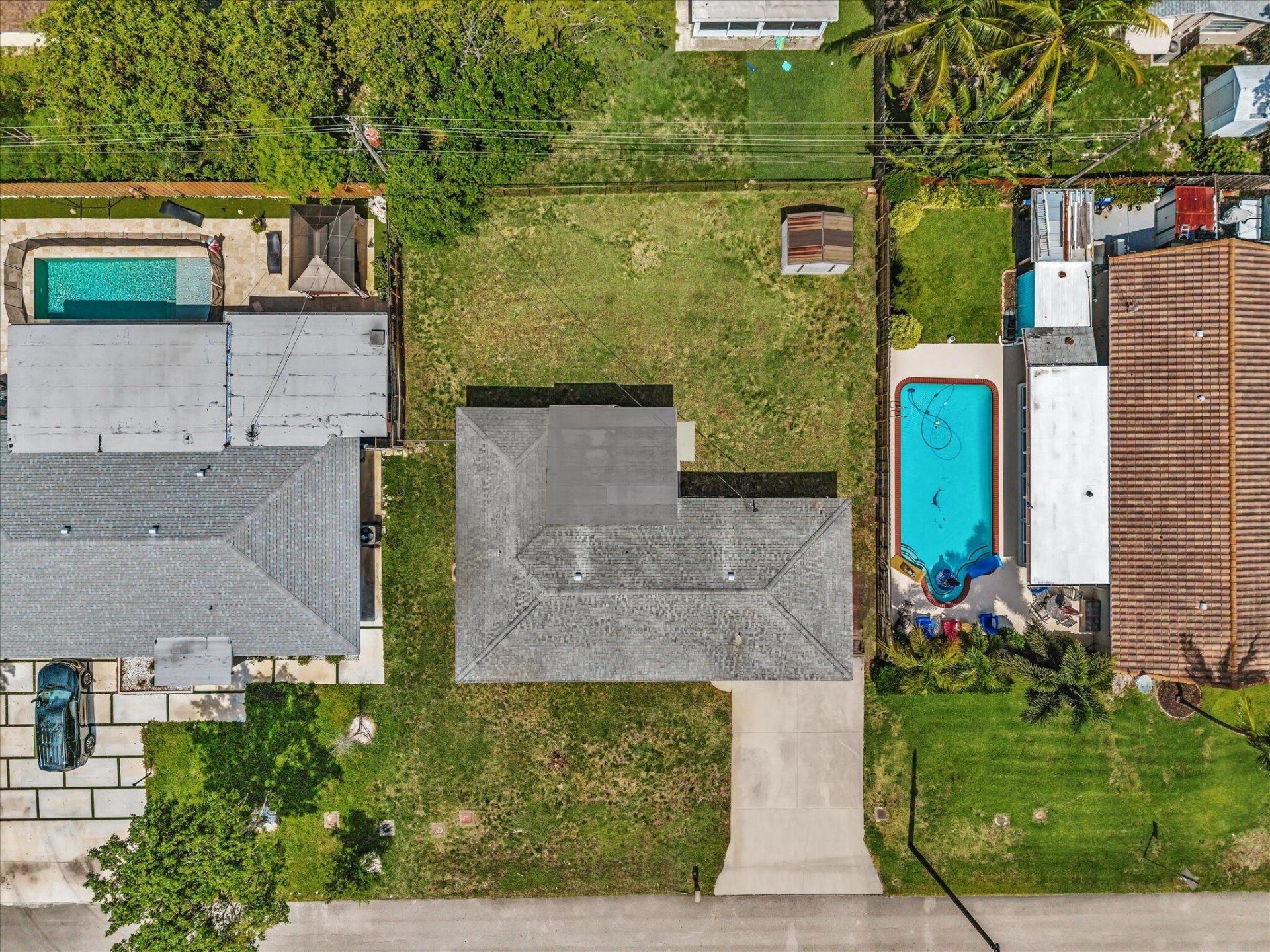 4041 NE 18th Terrace, Pompano Beach, FL 33064 Photo
