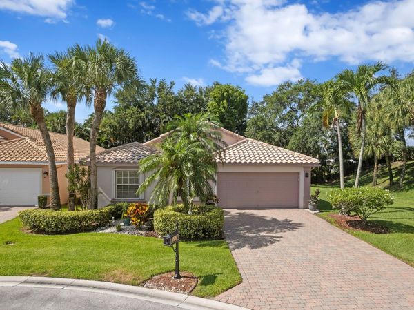 7818 Caprio Drive, Boynton Beach, FL 33472