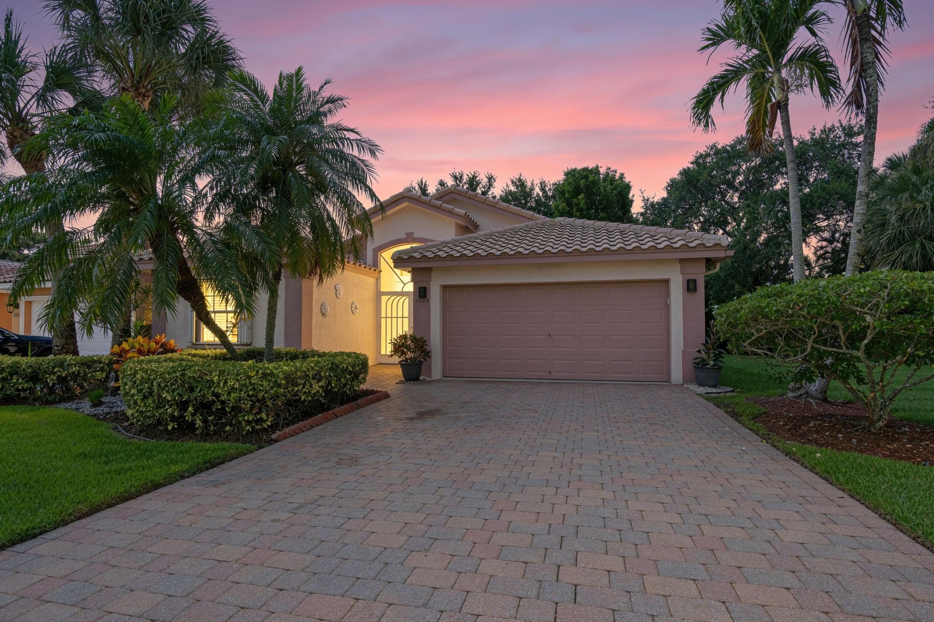 7818 Caprio Drive, Boynton Beach, FL 33472 Photo