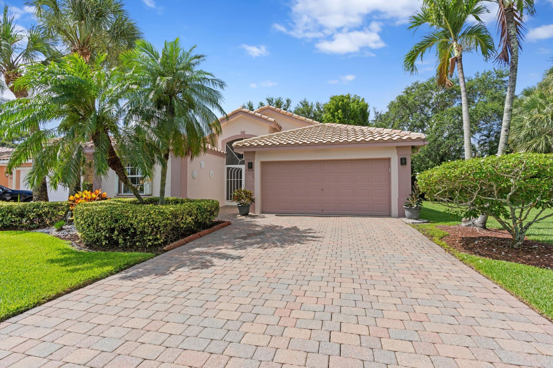 7818 Caprio Drive, Boynton Beach, FL 33472 Photo