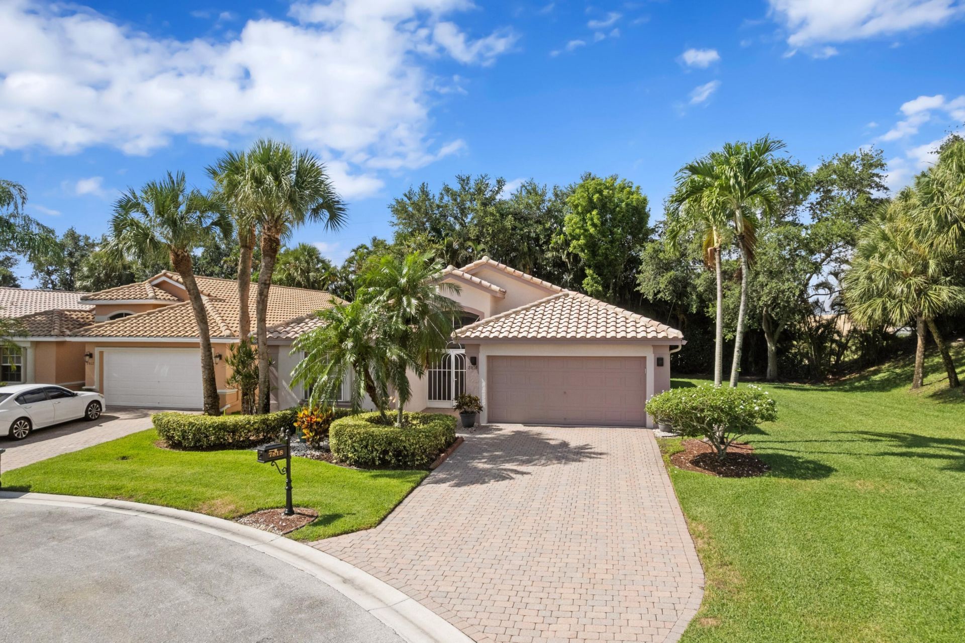 7818 Caprio Drive, Boynton Beach, FL 33472 Photo
