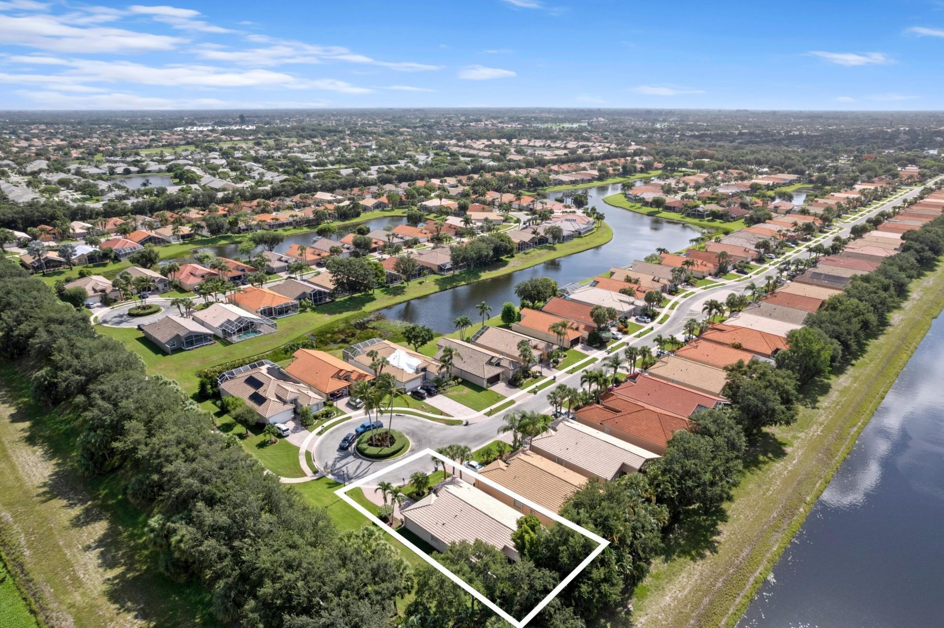 7818 Caprio Drive, Boynton Beach, FL 33472 Photo