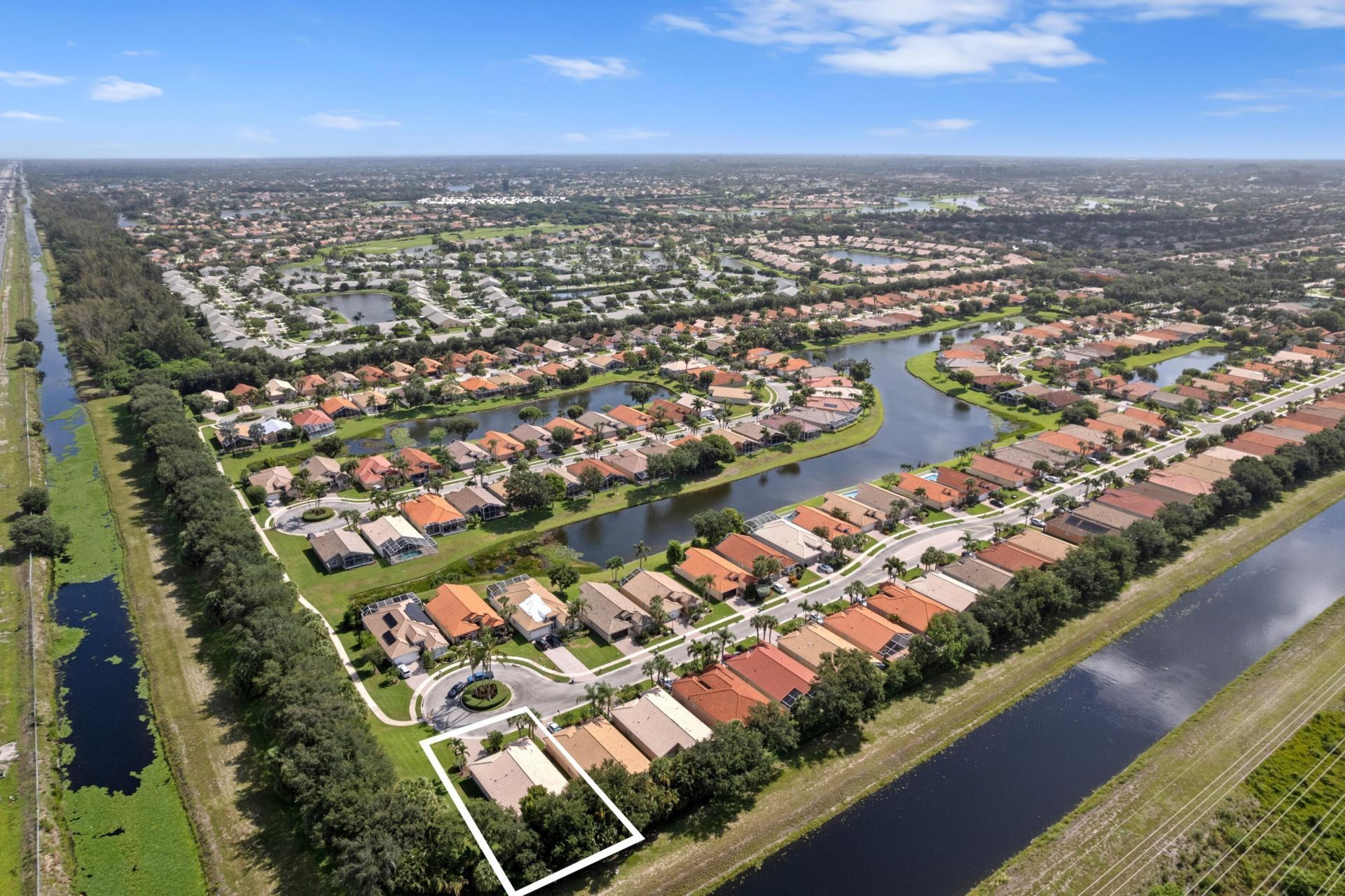 7818 Caprio Drive, Boynton Beach, FL 33472 Photo