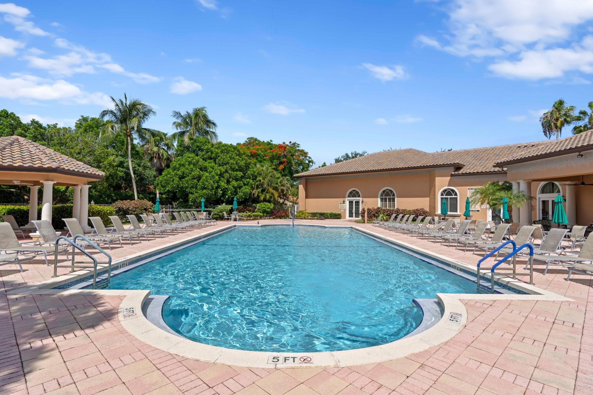 7818 Caprio Drive, Boynton Beach, FL 33472 Photo