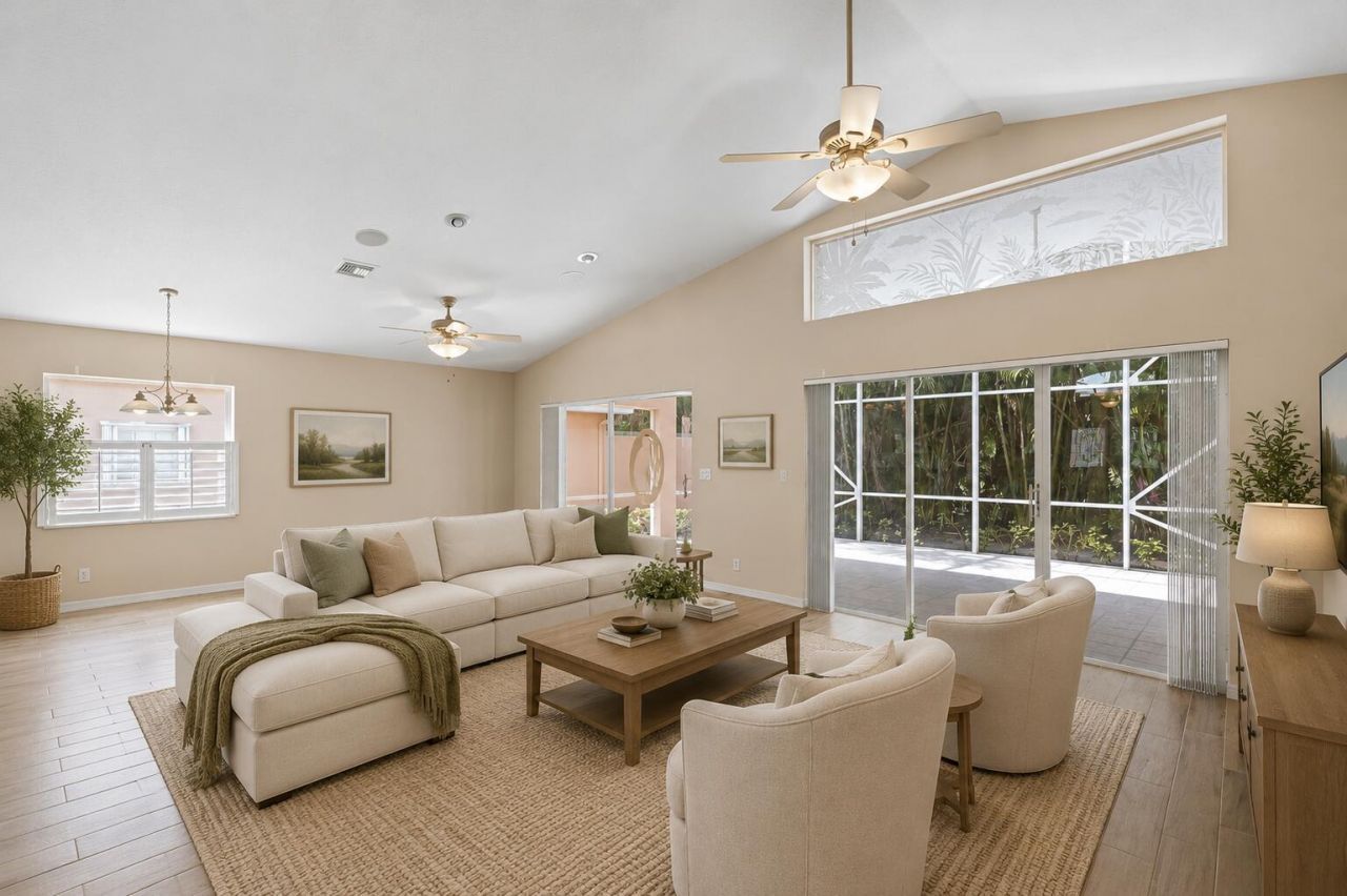 7818 Caprio Drive, Boynton Beach, FL 33472 Photo