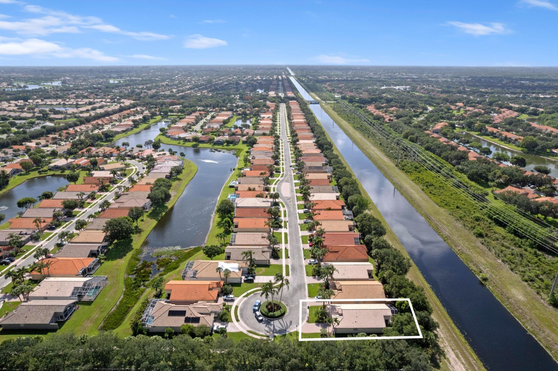 7818 Caprio Drive, Boynton Beach, FL 33472 Photo