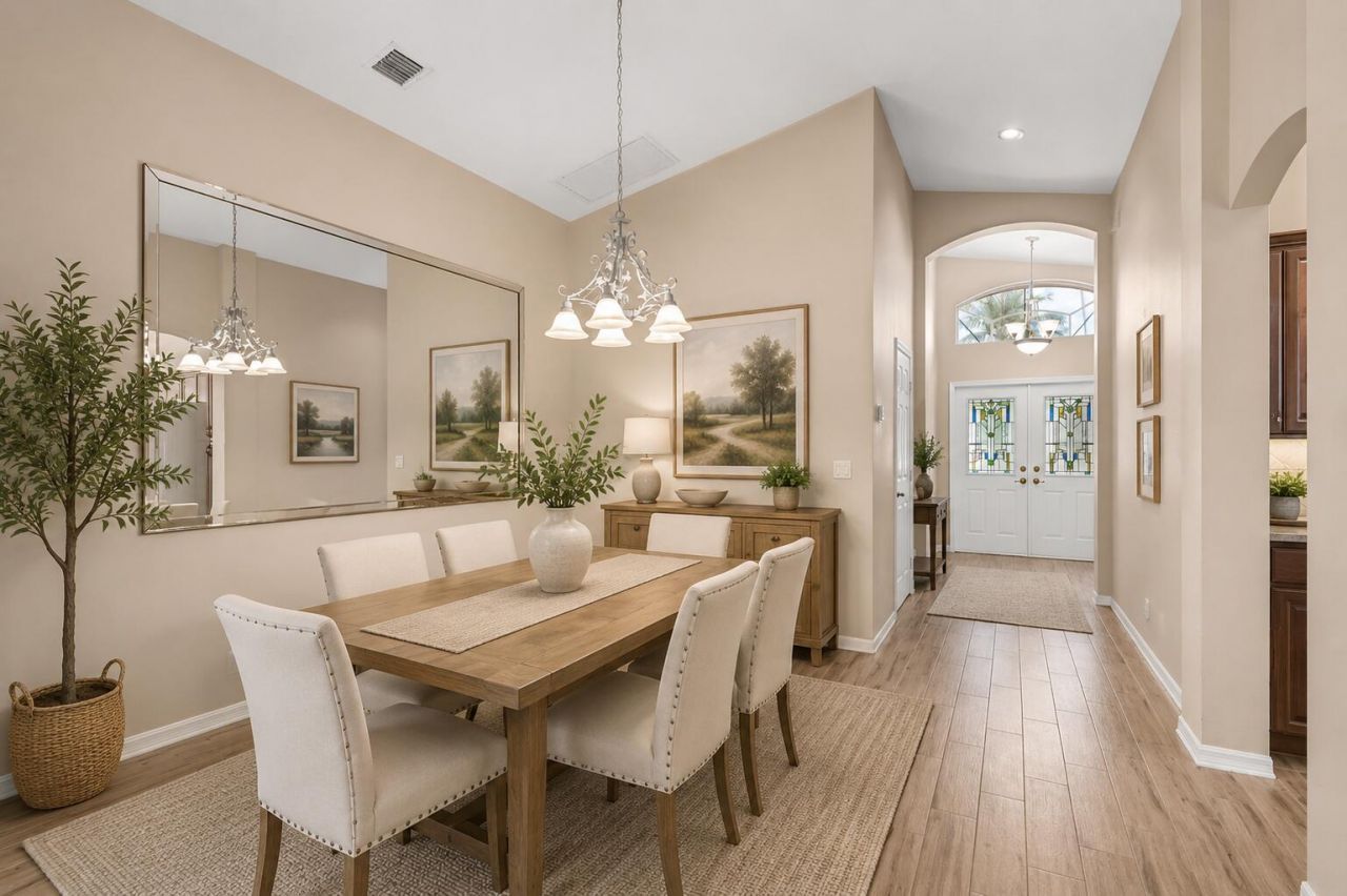 7818 Caprio Drive, Boynton Beach, FL 33472 Photo