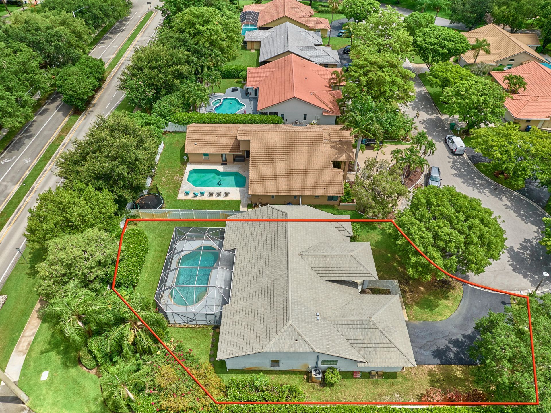 4610 NW 100th Way, Coral Springs, FL 33076 Photo
