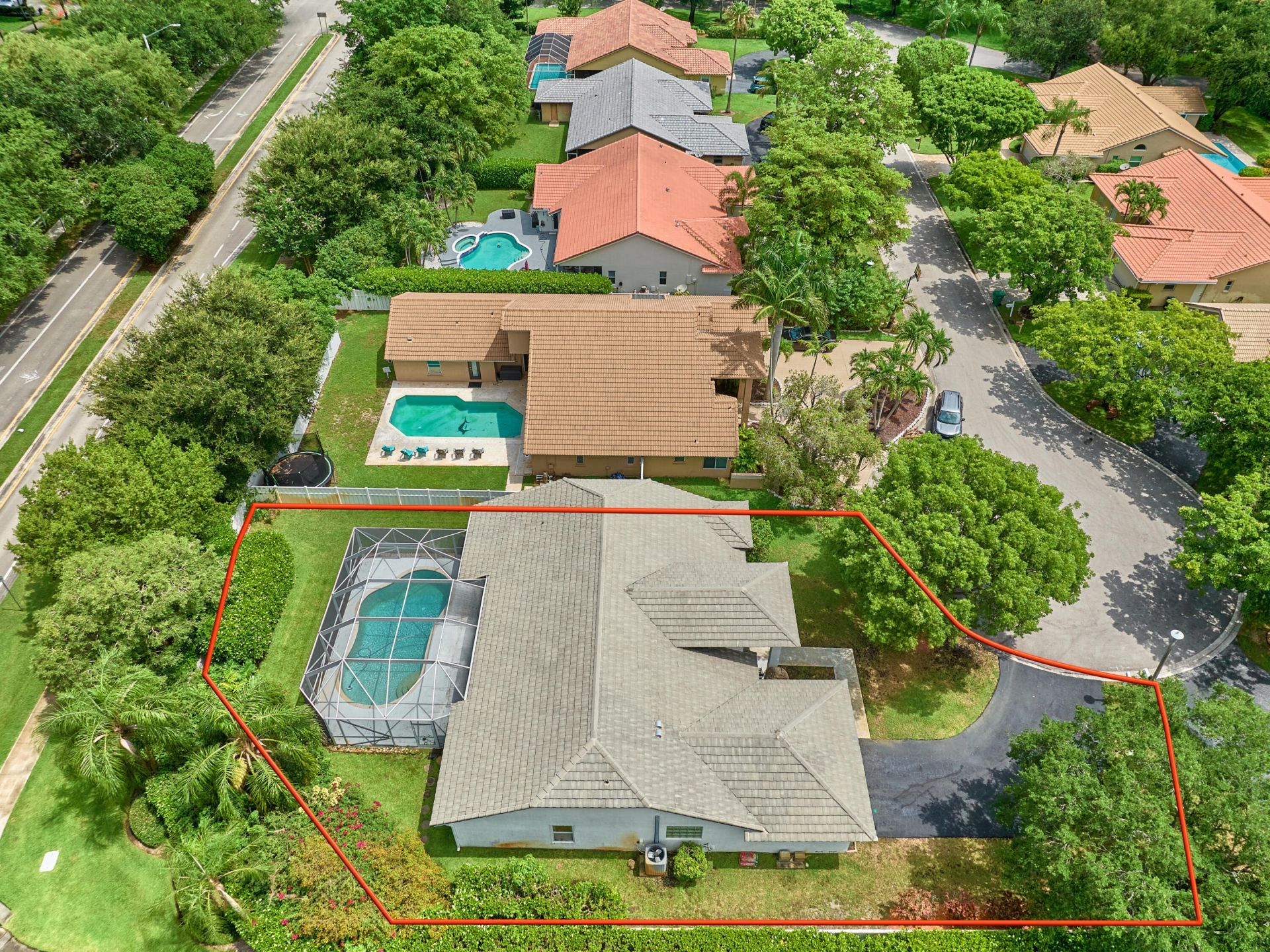 4610 NW 100th Way, Coral Springs, FL 33076 Photo