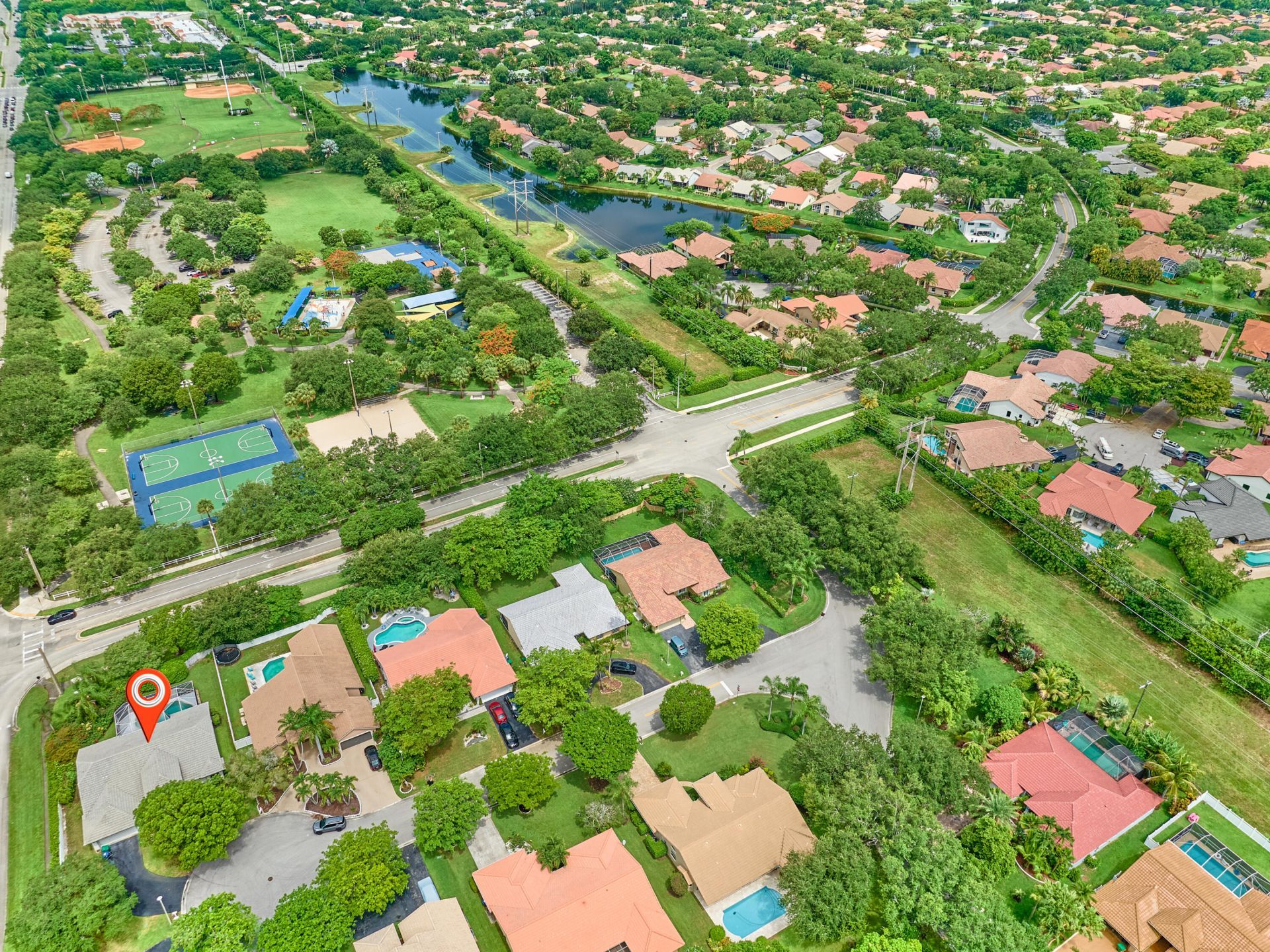 4610 NW 100th Way, Coral Springs, FL 33076 Photo