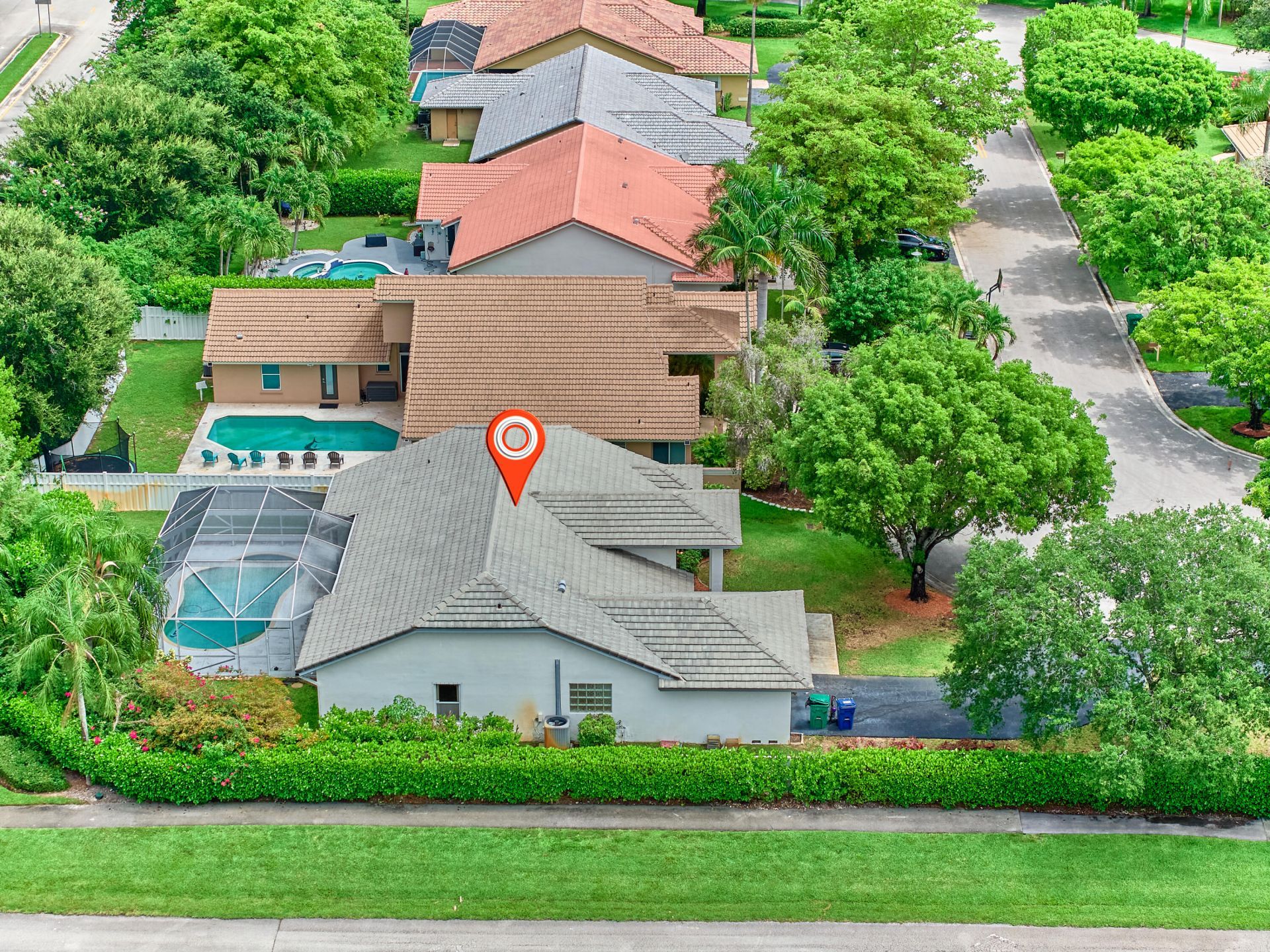 4610 NW 100th Way, Coral Springs, FL 33076 Photo