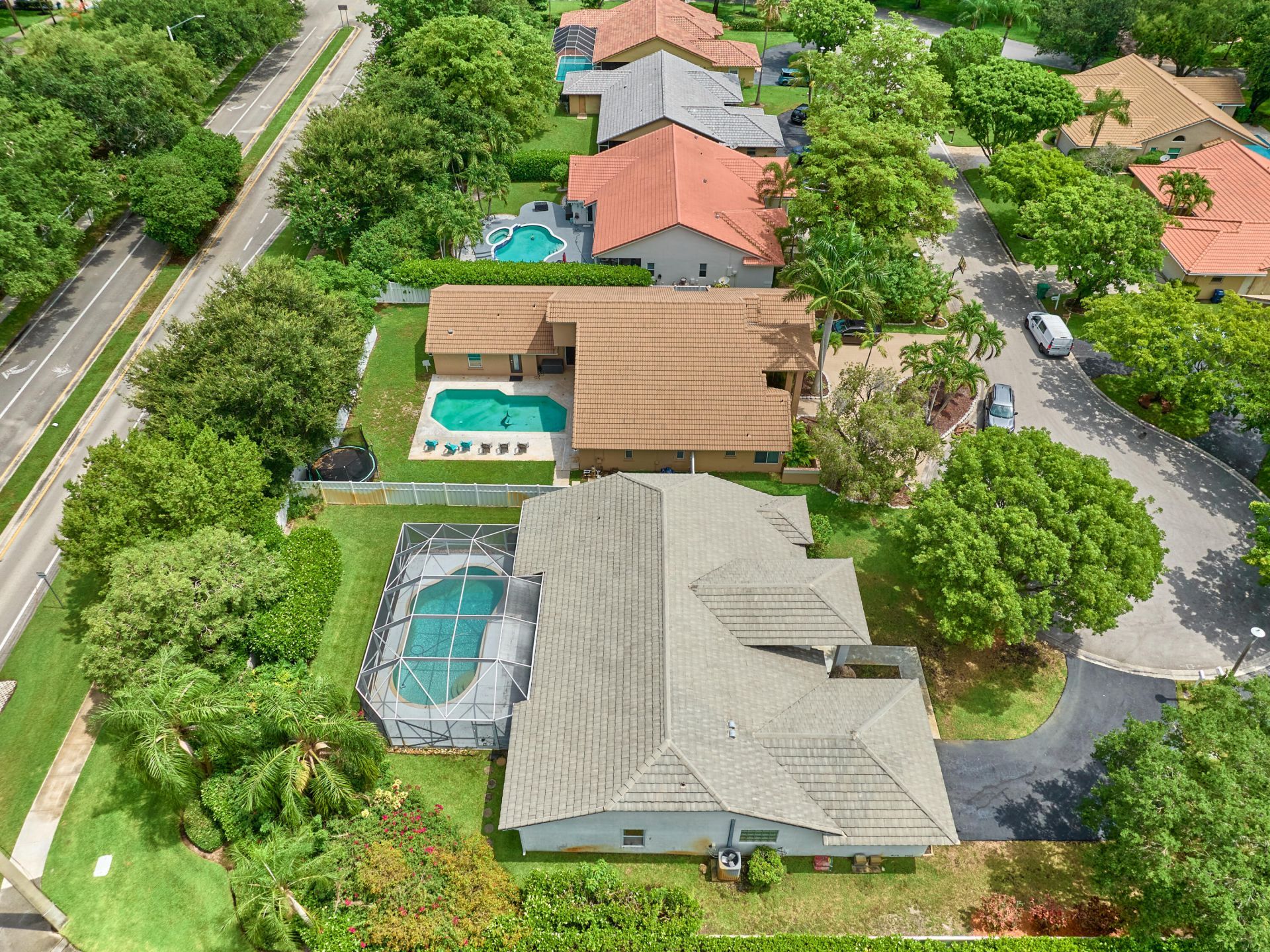 4610 NW 100th Way, Coral Springs, FL 33076 Photo