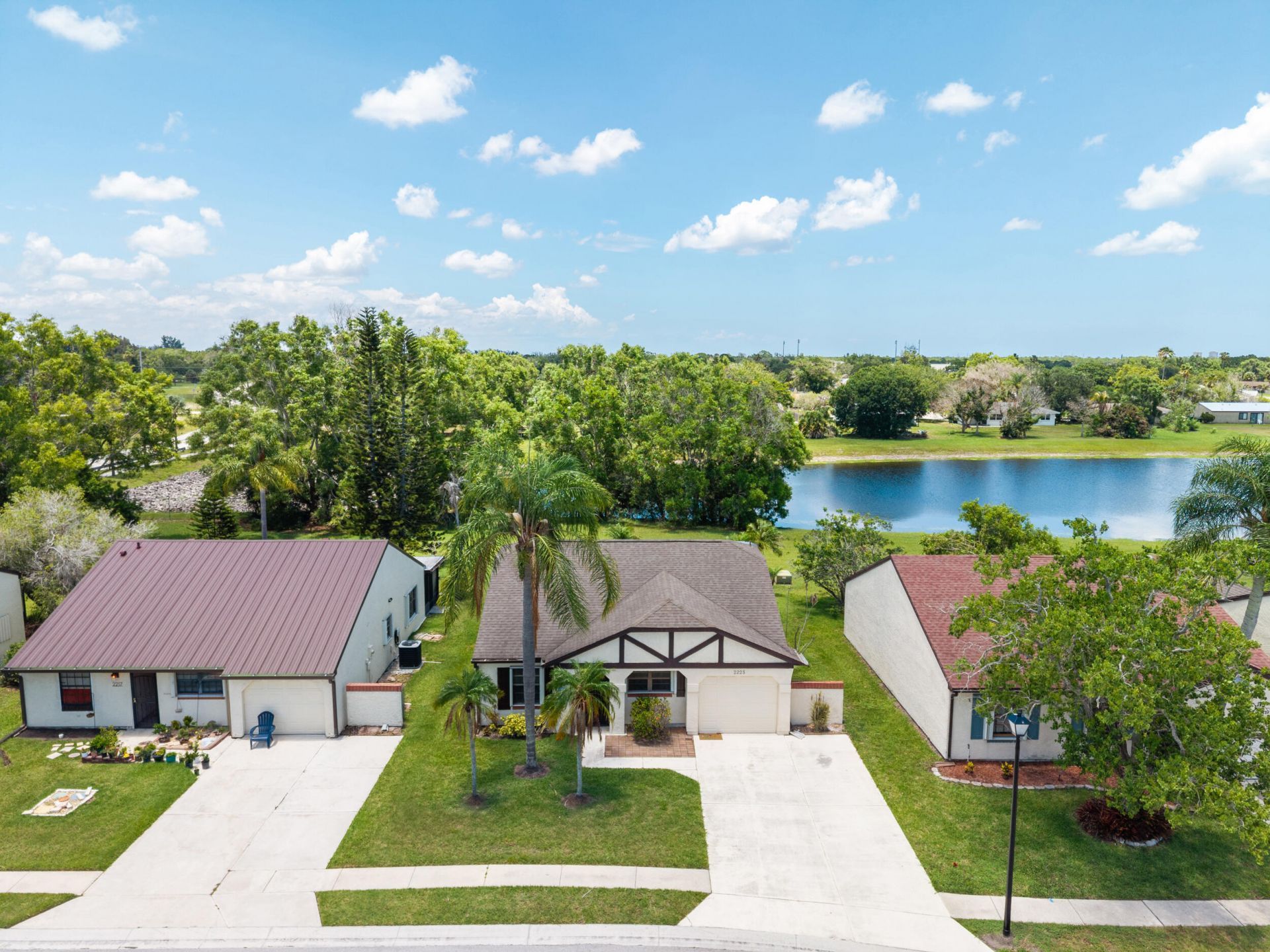 2225 SE Barrington Street, Port Saint Lucie, FL 34952 Photo