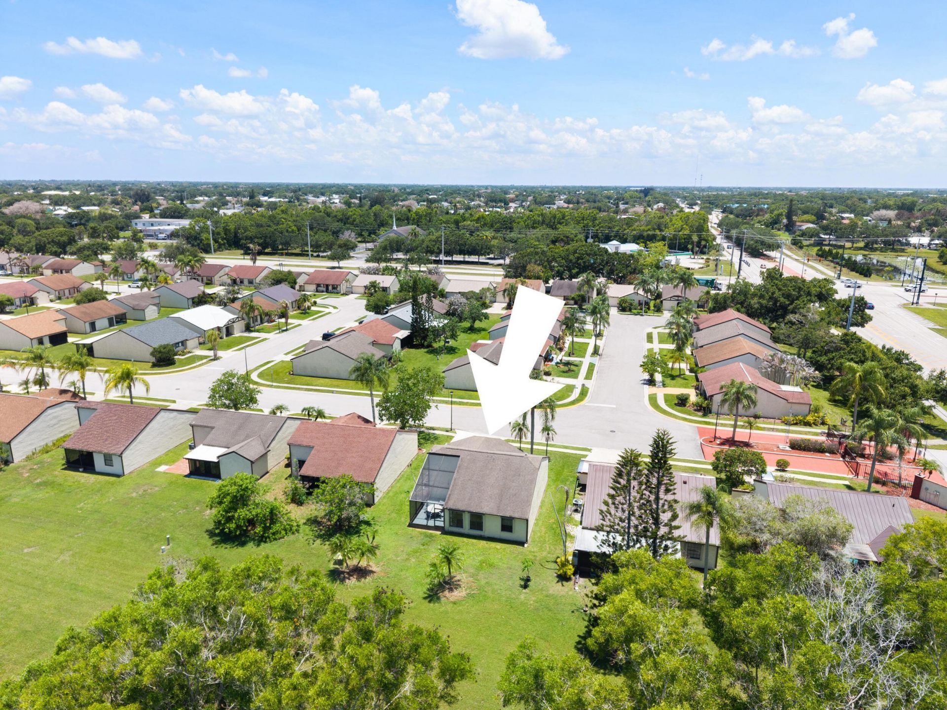 2225 SE Barrington Street, Port Saint Lucie, FL 34952 Photo
