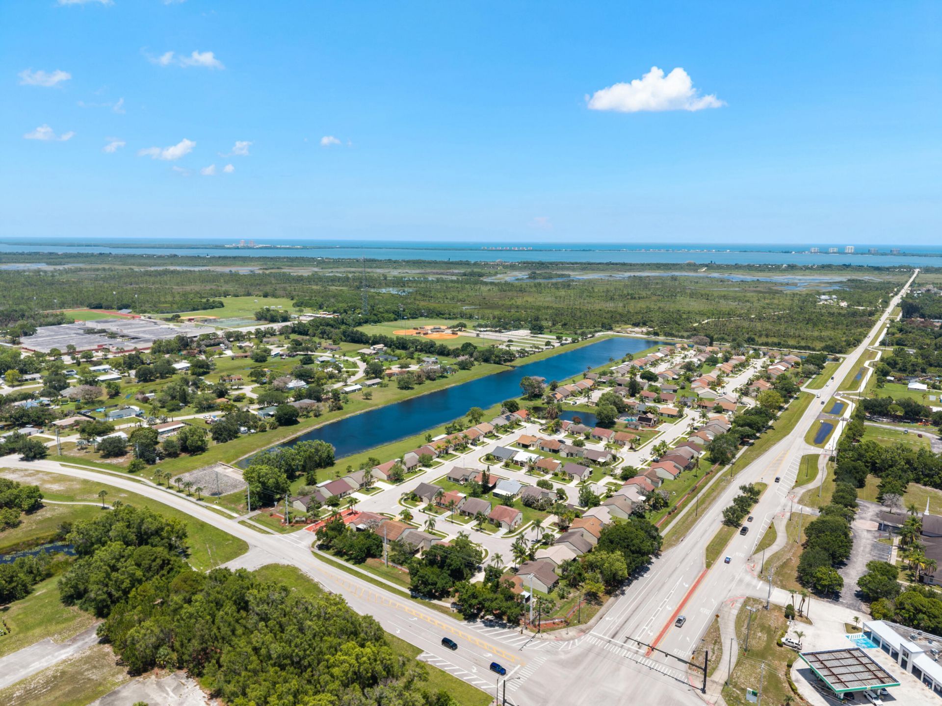 2225 SE Barrington Street, Port Saint Lucie, FL 34952 Photo