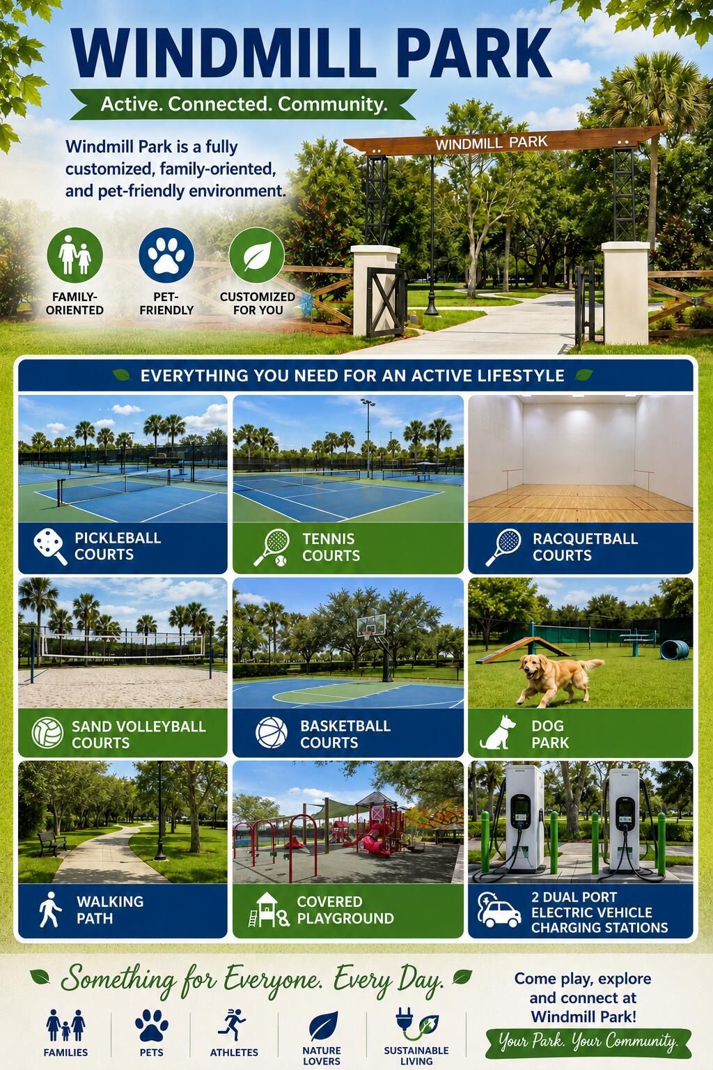 4100 NW 7th Street, Coconut Creek, FL 33066 Photo