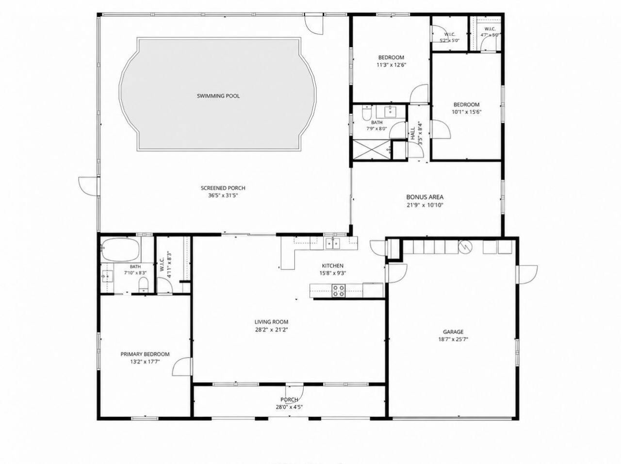 4100 NW 7th Street, Coconut Creek, FL 33066 Photo
