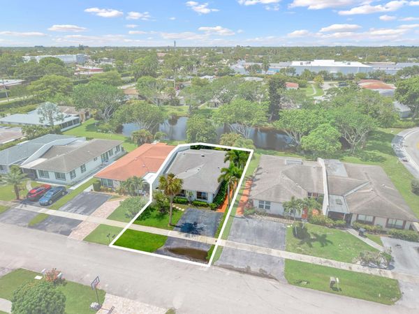 7543 Volley Place, Lake Worth, FL 33467