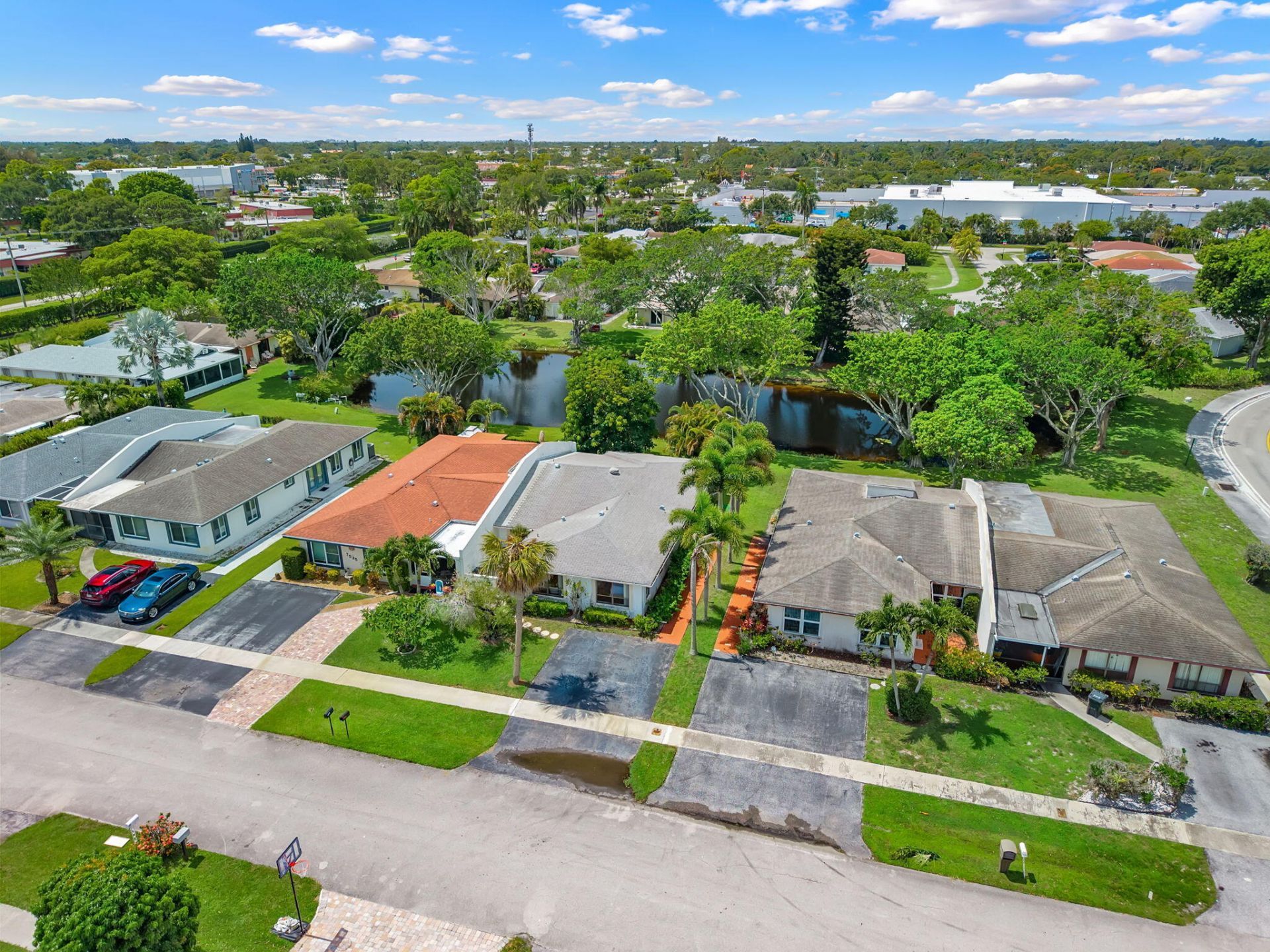 7543 Volley Place, Greenacres, FL 33467 Photo