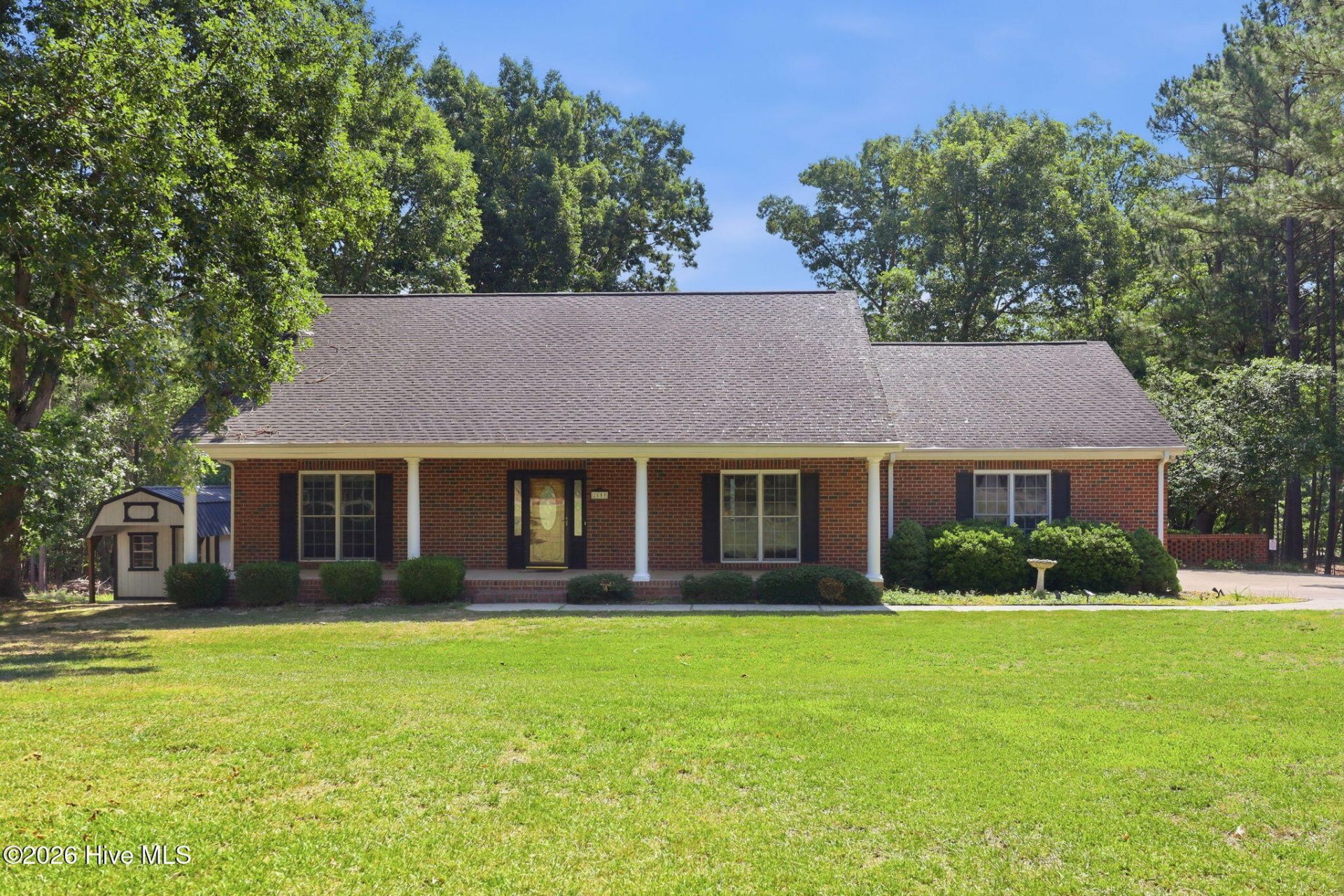 2659 Blackstone Road, Sanford, NC 27330 Main Photo