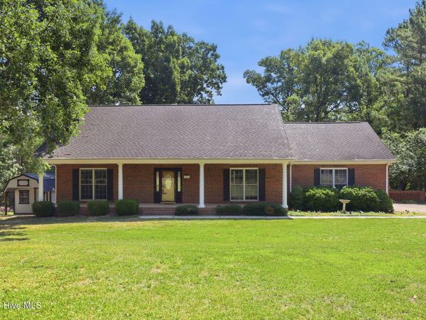 2659 Blackstone Road, Sanford, NC 27330