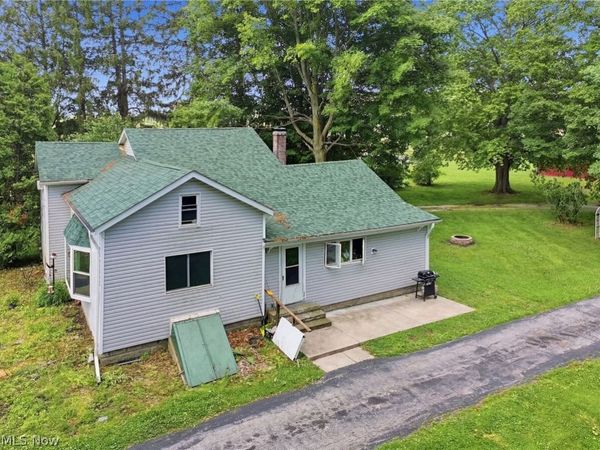 2235 Forman Road , Austinburg, OH 44010