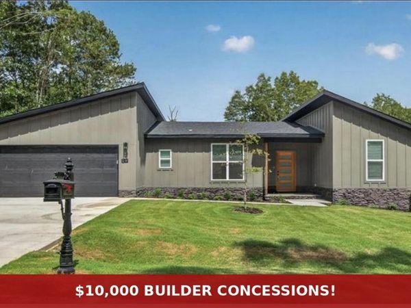 19 McGaugh Drive, Bella Vista, AR 72715