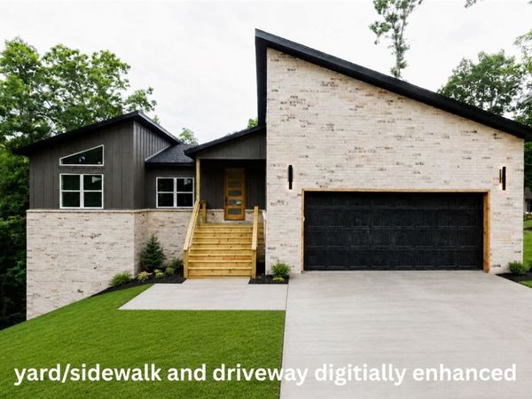 4 Lauder Circle , Bella Vista, AR 72715