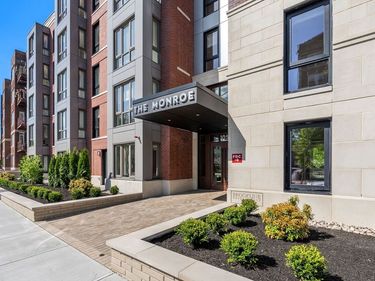 105 Washington, Unit 306, Boston, MA 02135
