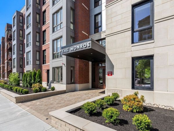 105 Washington, Unit 306, Boston, MA 02135