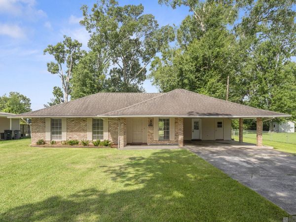 10212 Oliphant Rd, Baton Rouge, LA 70809