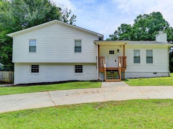 3414 Broxton Mill Way, Snellville, GA 30039