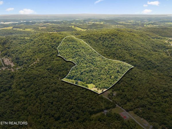 Knob Rd, Rutledge, TN 37861