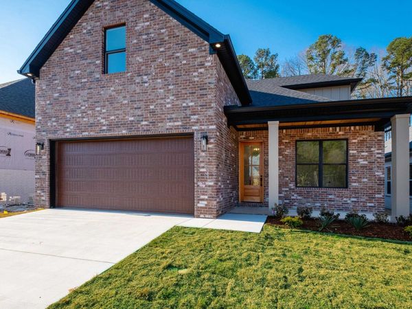 131 Kinley Loop , Little Rock, AR 72223