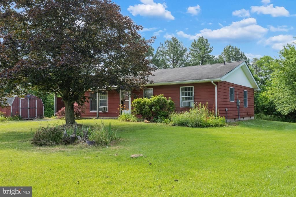 4931 FEESER ROAD W, TANEYTOWN, MD 21787